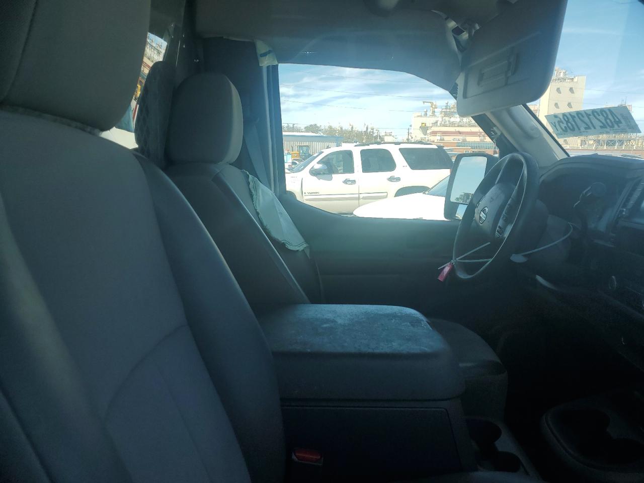 1N6BF0LY8LN808397 NISSAN NV 2020
