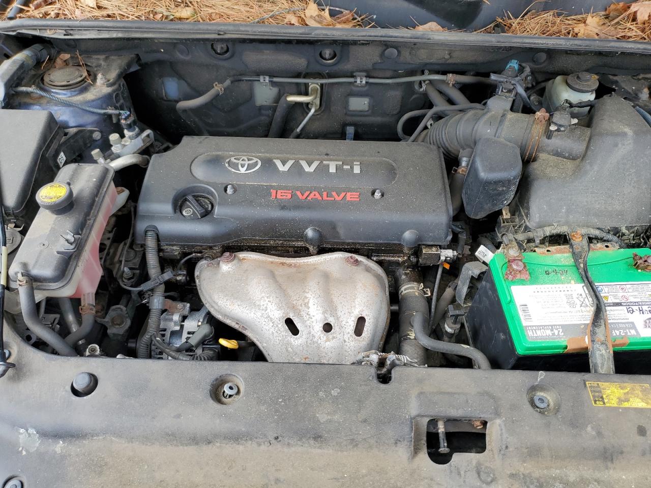 2007 Toyota RAV 4 - Image 14