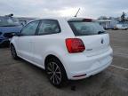 2015 VOLKSWAGEN POLO SE TS for sale at Copart NEWBURY