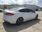 2019 Ford Fusion Titanium for Sale in Hampton, VA - Front End