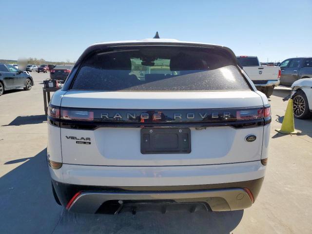  LAND ROVER RANGEROVER 2018 Biały