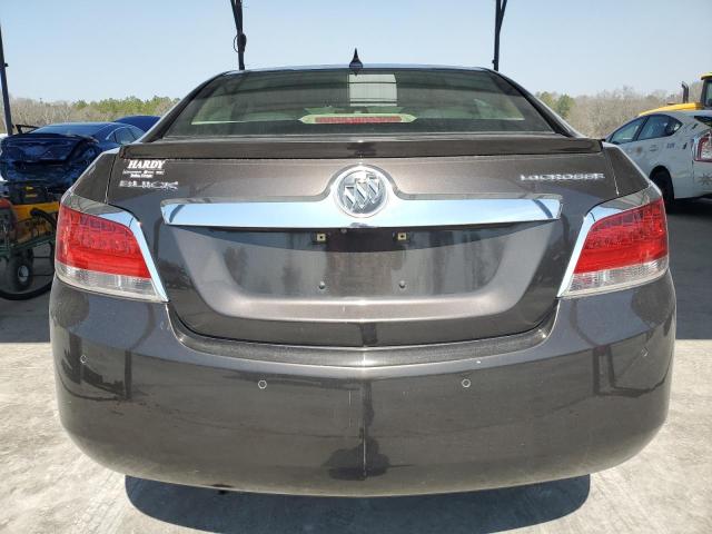  BUICK LACROSSE 2013 Коричневый