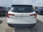 2020 Honda Pilot Lx للبيع في New Orleans، LA - Front End