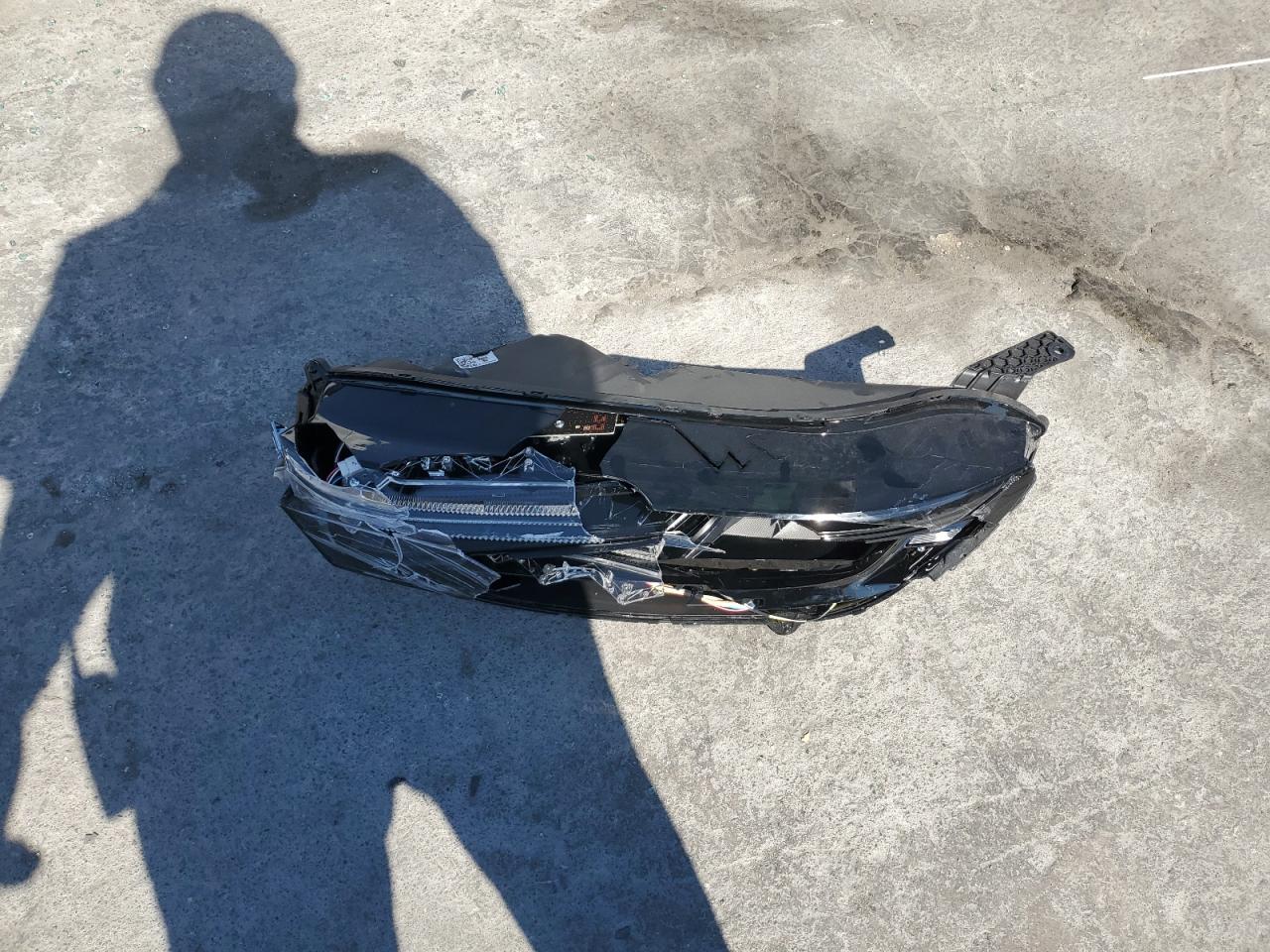 2HKRS3H79RH331471 HONDA CRV 2024