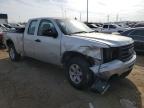 2010 Gmc Sierra K1500 zu verkaufen in Woodhaven, MI - Front End