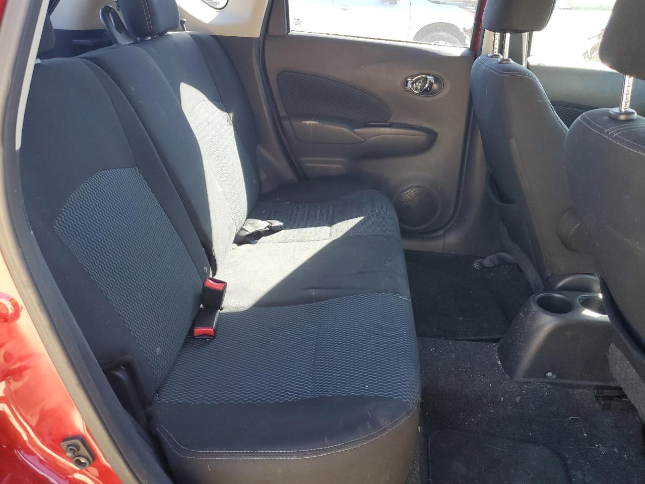 2014 Nissan Versa - Image 10