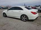 2015 Mercedes-Benz Cla 250 de vânzare în Las Vegas, NV - Undercarriage