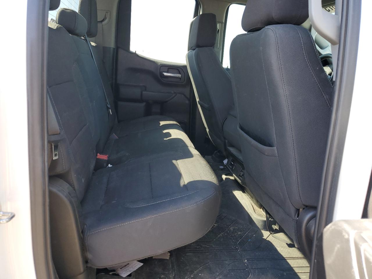 1GCRDBEK9RZ152286 CHEVROLET ALL Models 2024
