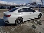2019 Bmw 330Xi  за продажба в Farr West, UT - Front End