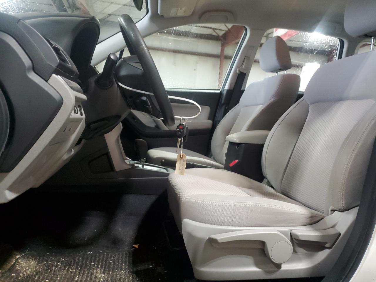 2015 Subaru Forester - Image 7