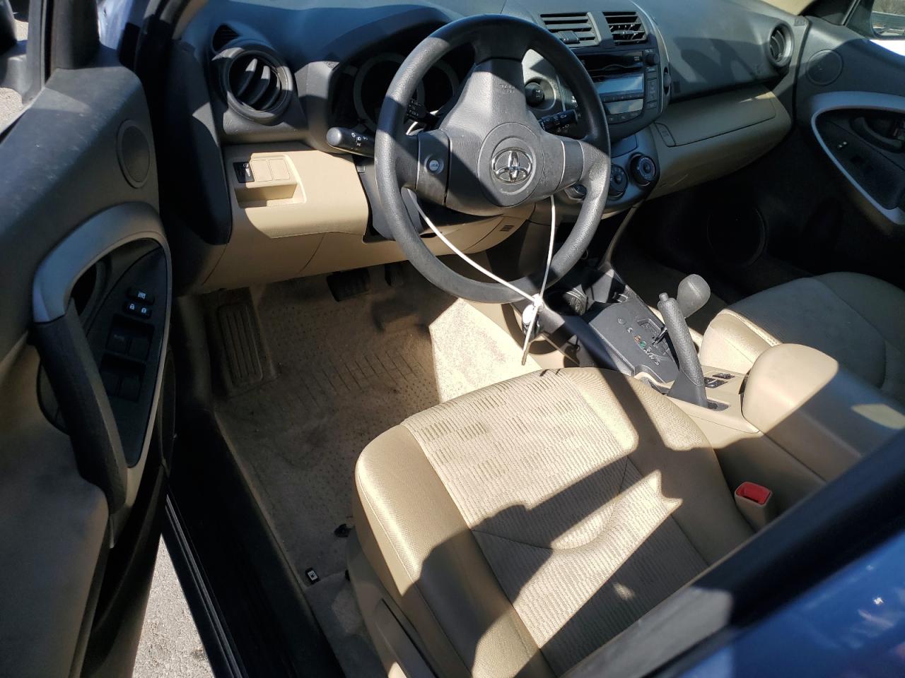 2009 Toyota RAV 4 - Image 8