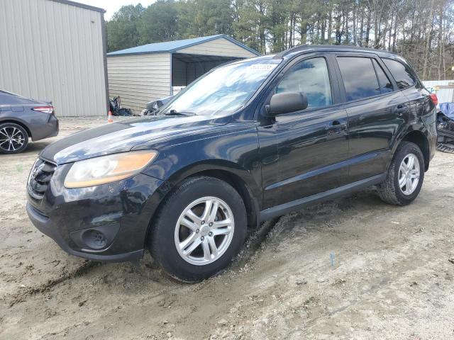 2011 Hyundai Santa Fe Gls
