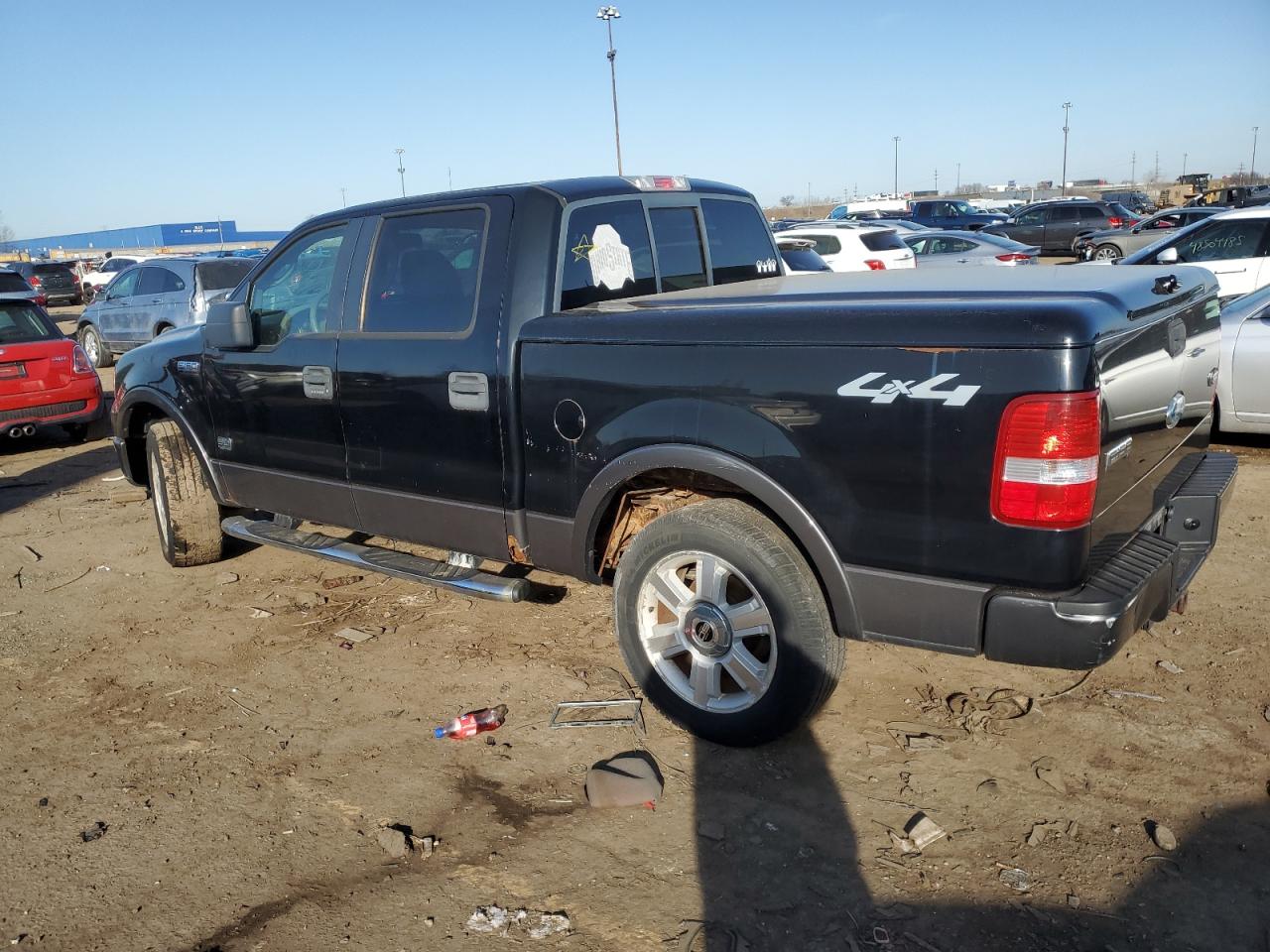 2008 Ford F-150 - Image 2
