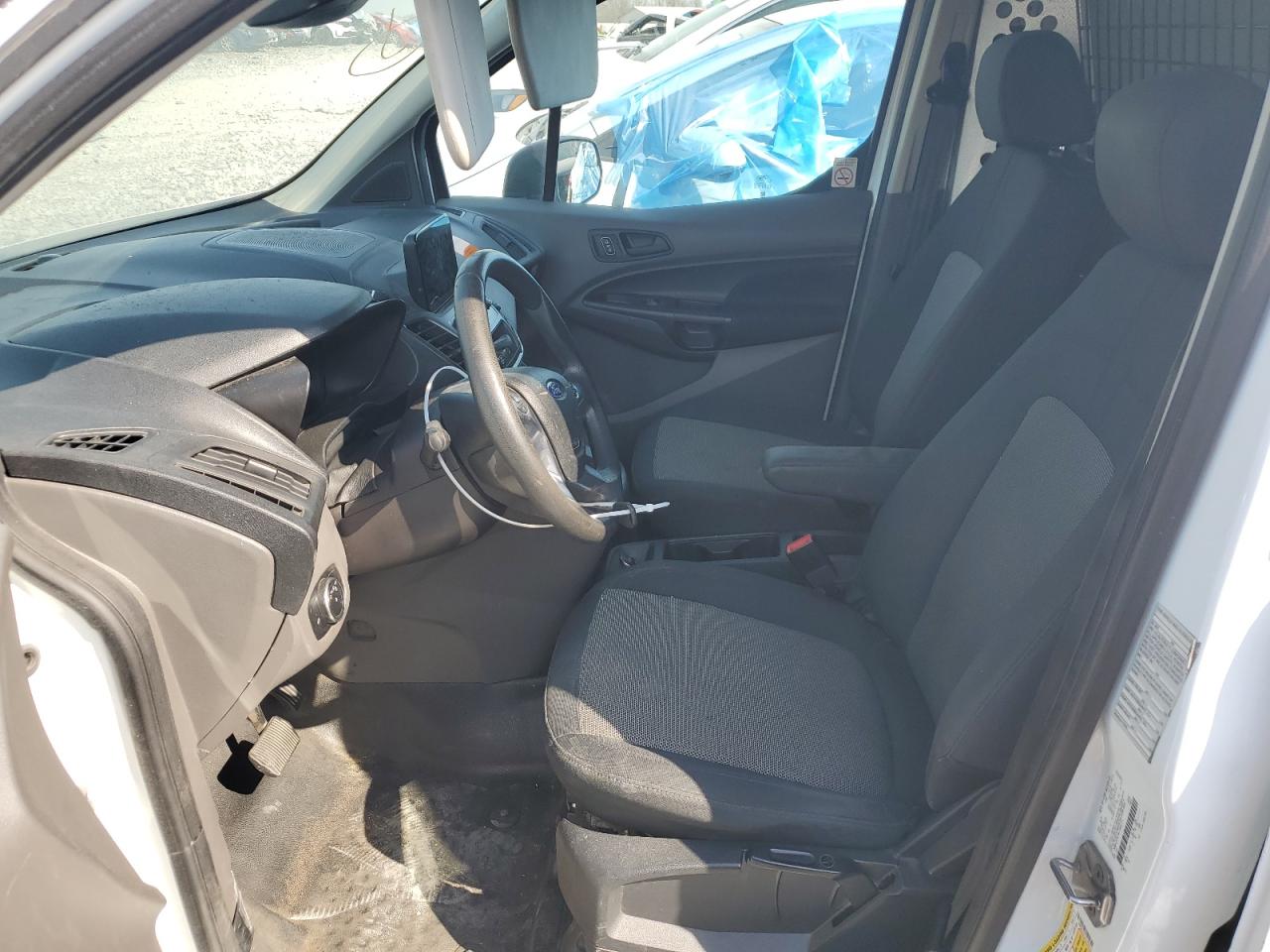 NM0LS7E79L1448111 FORD TRANSIT 2020