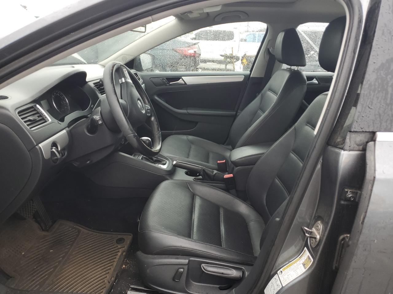 2013 Volkswagen Jetta Se VIN: 3VWDP7AJ1DM253910 Lot: 47865285