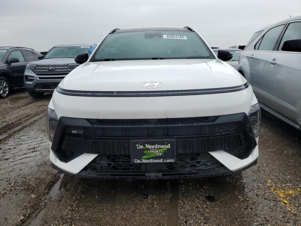 2024 Hyundai Kona - Image 5