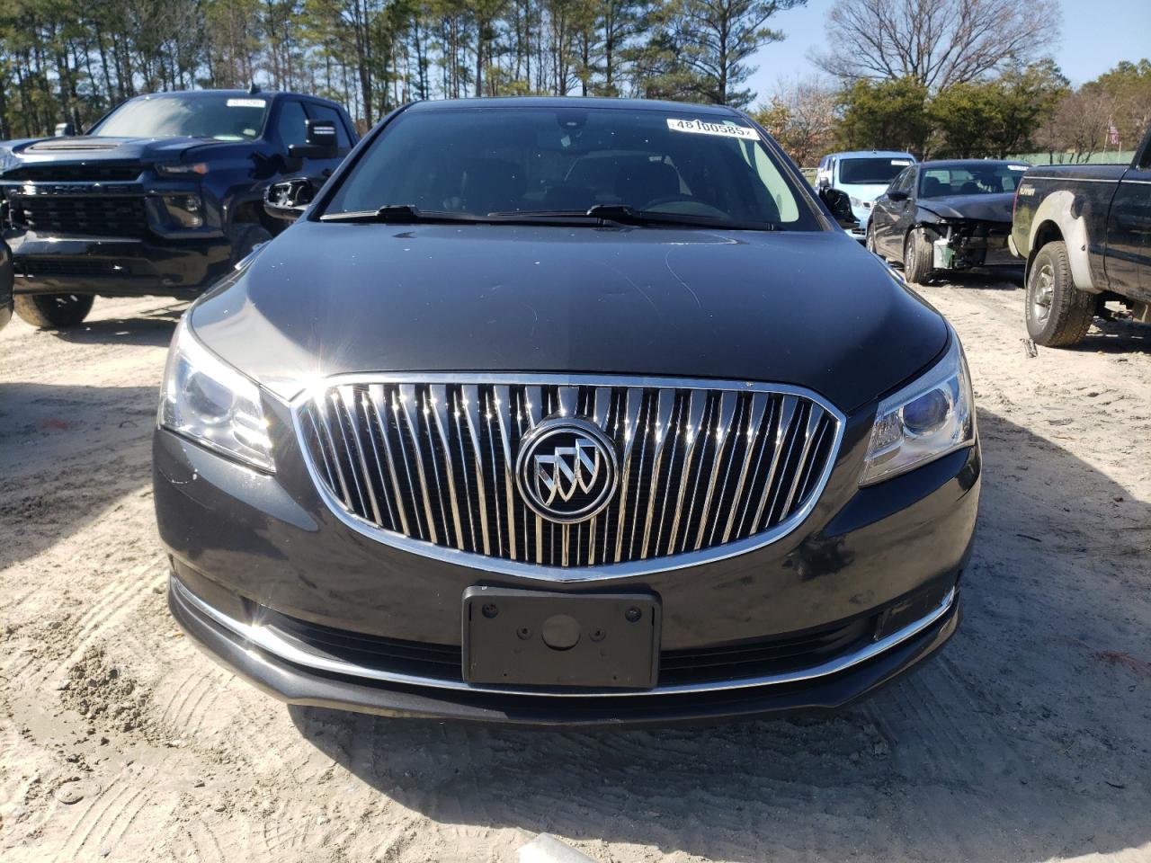 2015 Buick LaCrosse - Image 5