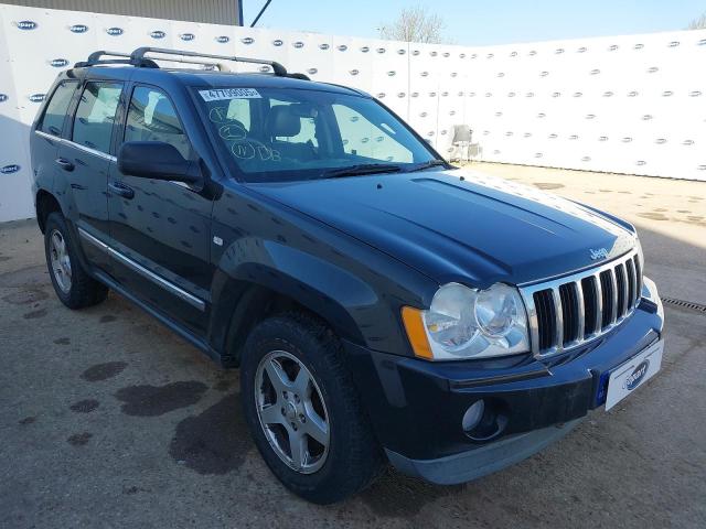 2007 JEEP GRAND CHER