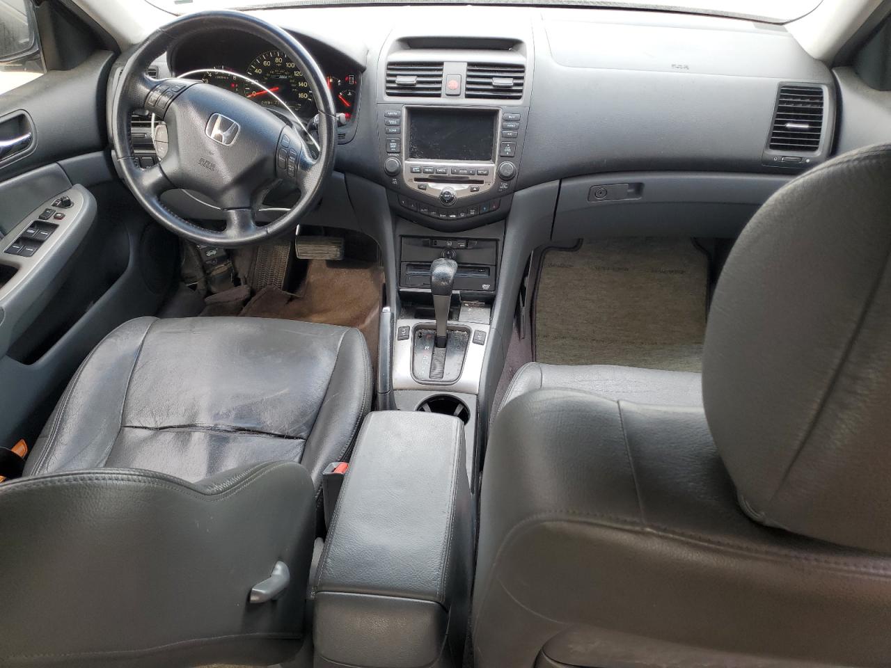 2006 Honda Accord - Image 8