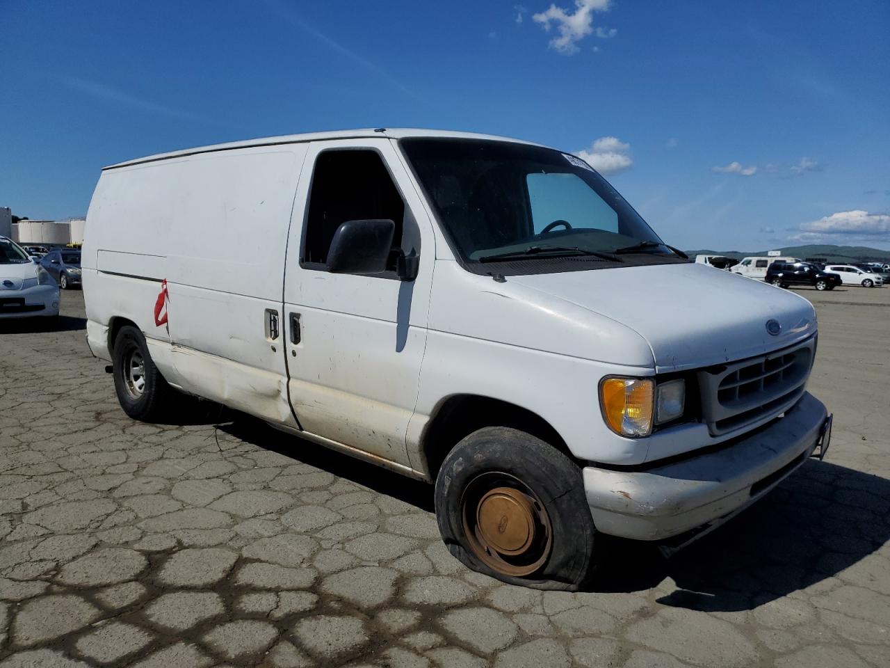 1997 Ford Econoline - Image 4