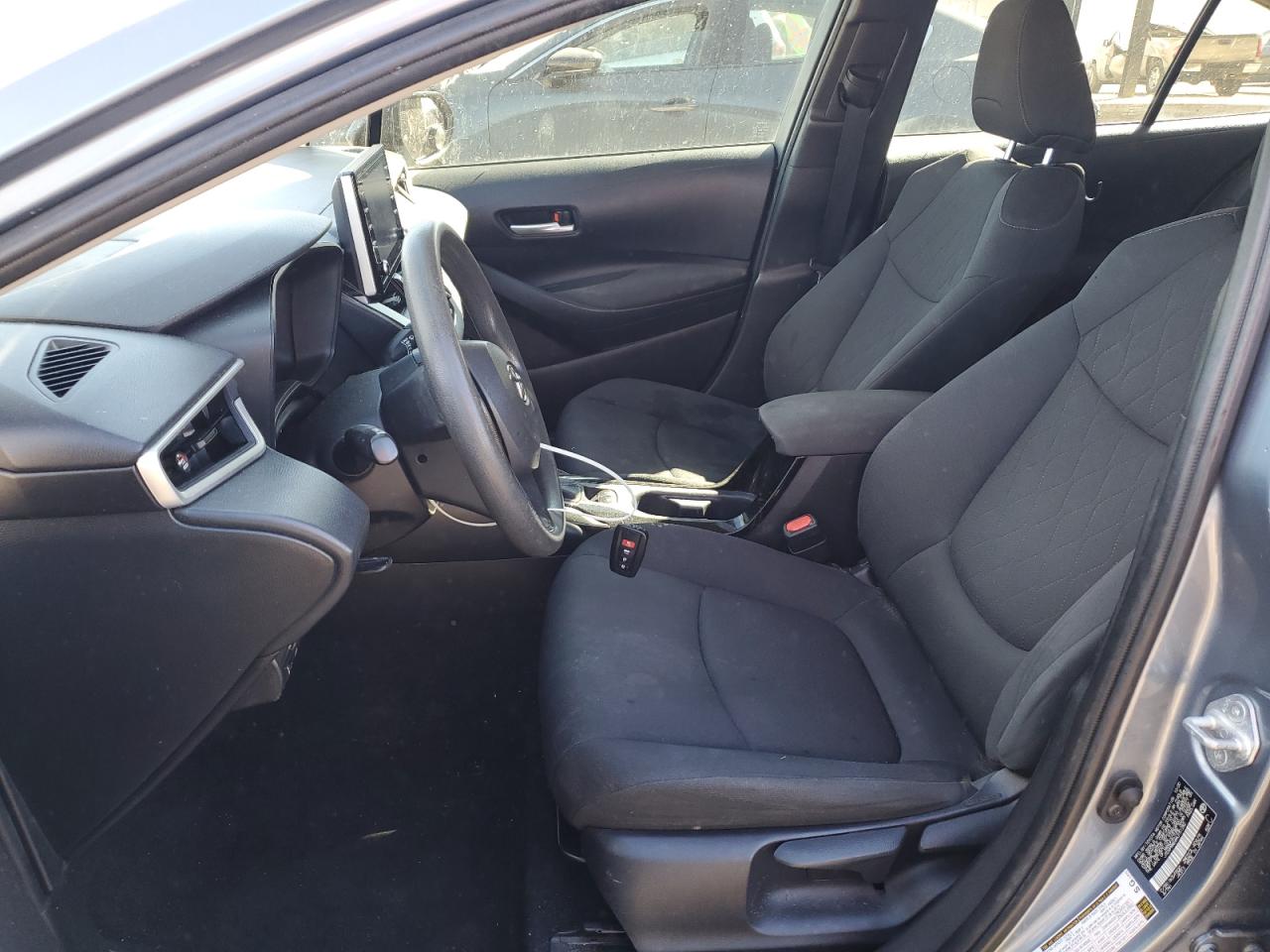 2021 Toyota Corolla - Image 7