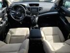 2015 Honda Cr-V Ex en Venta en North Billerica, MA - Front End