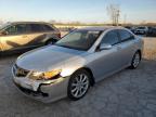 2008 Acura Tsx  for Sale in Kansas City, KS - Front End