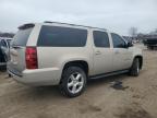 2008 Chevrolet Suburban K1500 Ls იყიდება Baltimore-ში, MD - Side