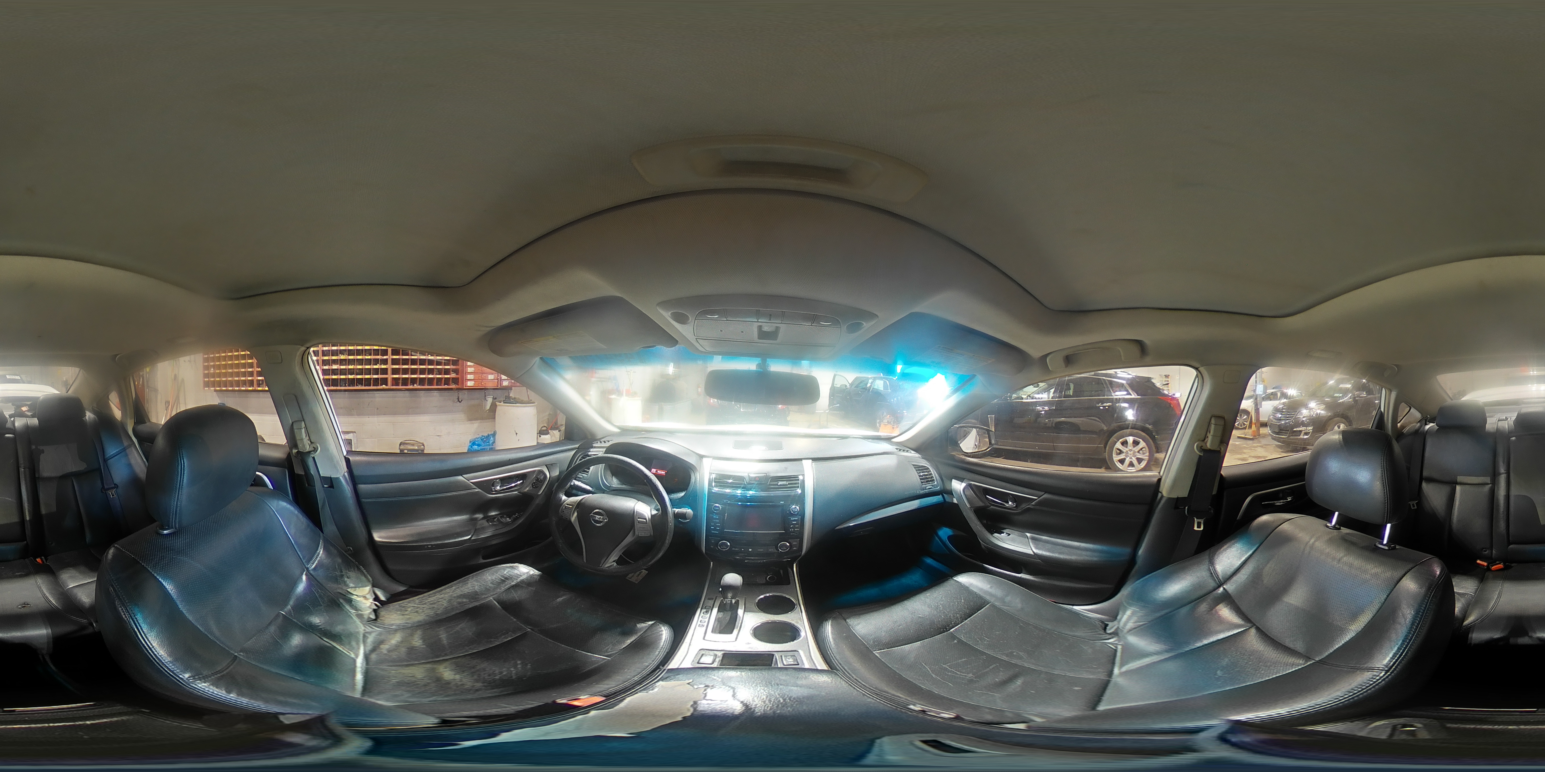 2013 Nissan Altima - Image 14