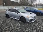 2017 Subaru Wrx  for Sale in North Billerica, MA - Rear End