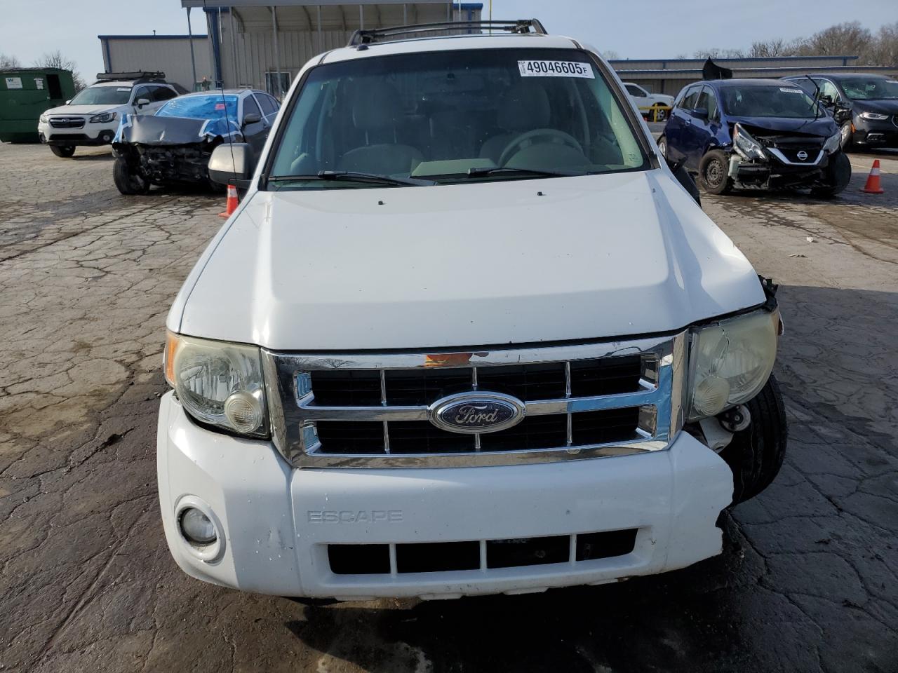2008 Ford Escape - Image 5