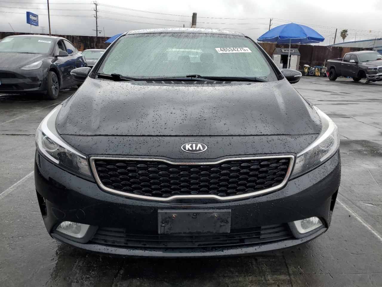 2017 Kia Forte - Image 5