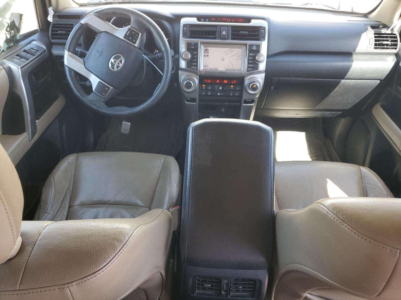 2011 Toyota 4Runner - Image 8