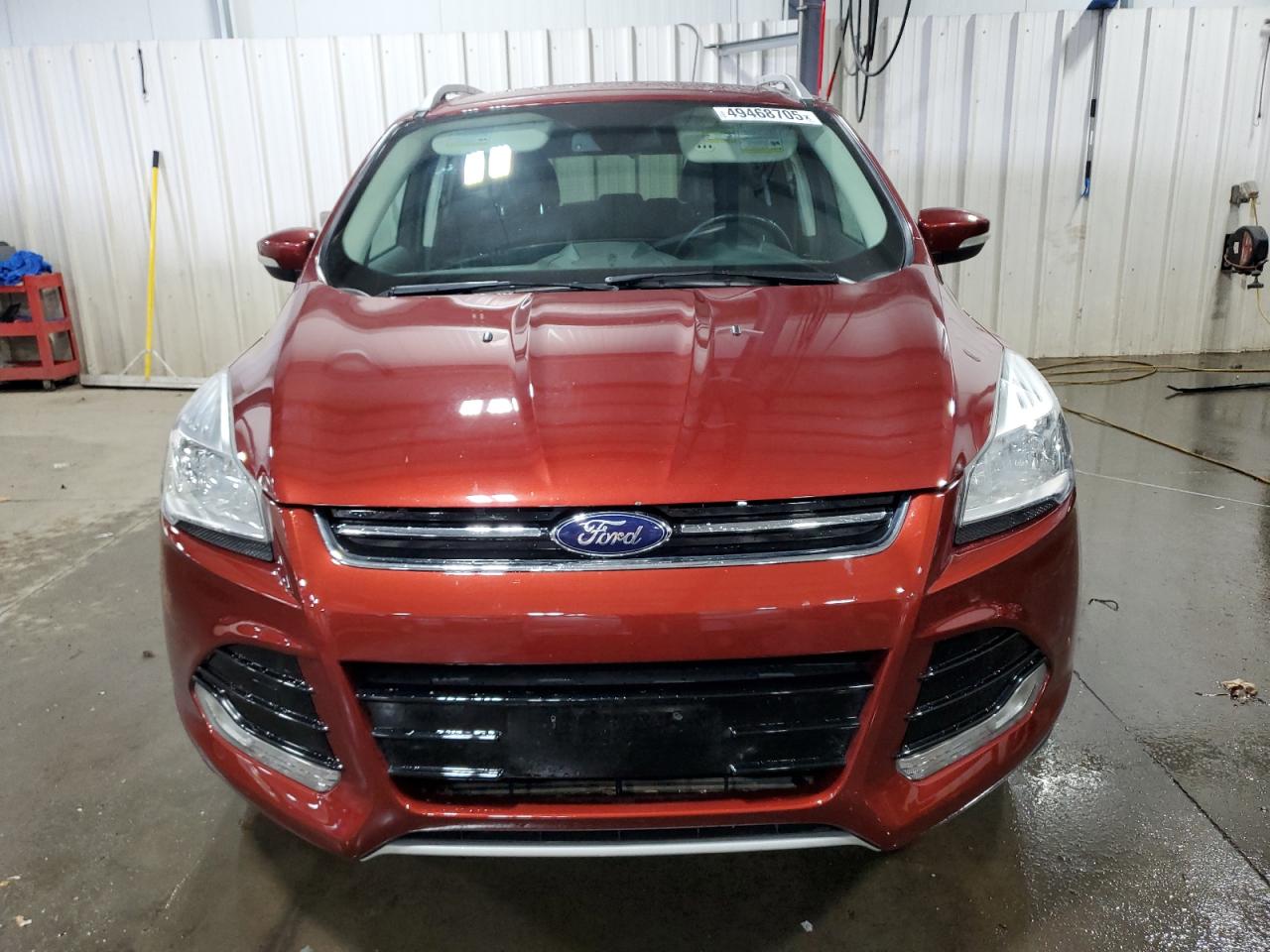 2014 Ford Escape - Image 5