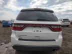 2015 Dodge Durango Sxt იყიდება Elgin-ში, IL - Front End