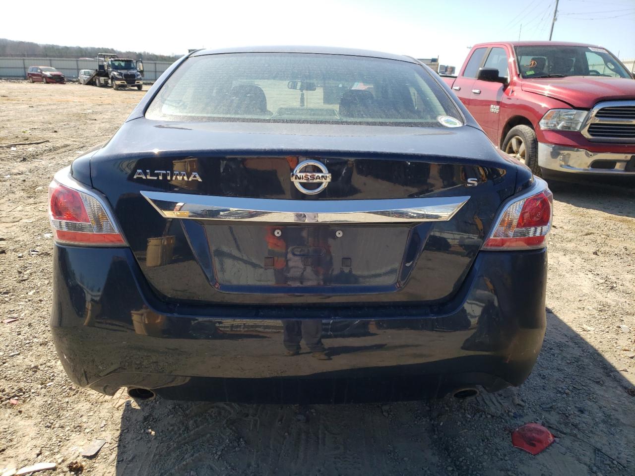 2015 Nissan Altima - Image 6