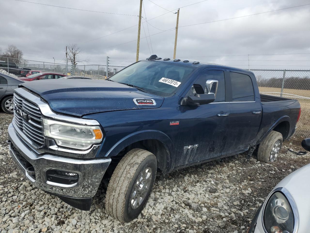 2022 RAM 2500 - Image 1