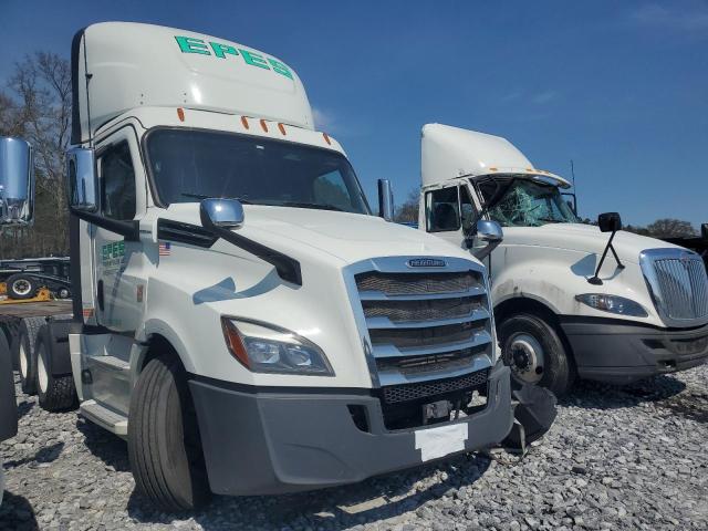2020 Freightliner Cascadia Semi Truck