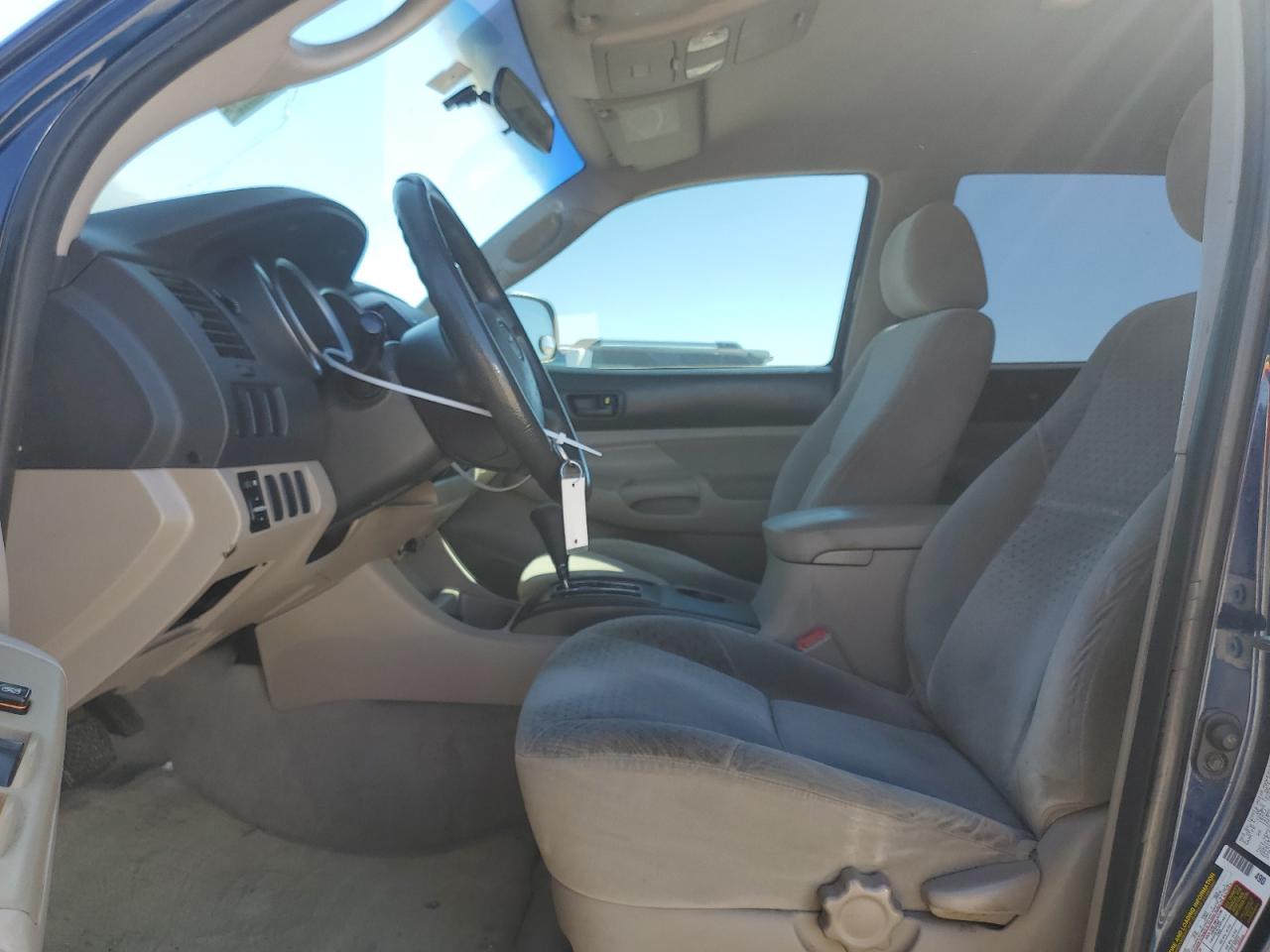 2008 Toyota Tacoma - Image 7
