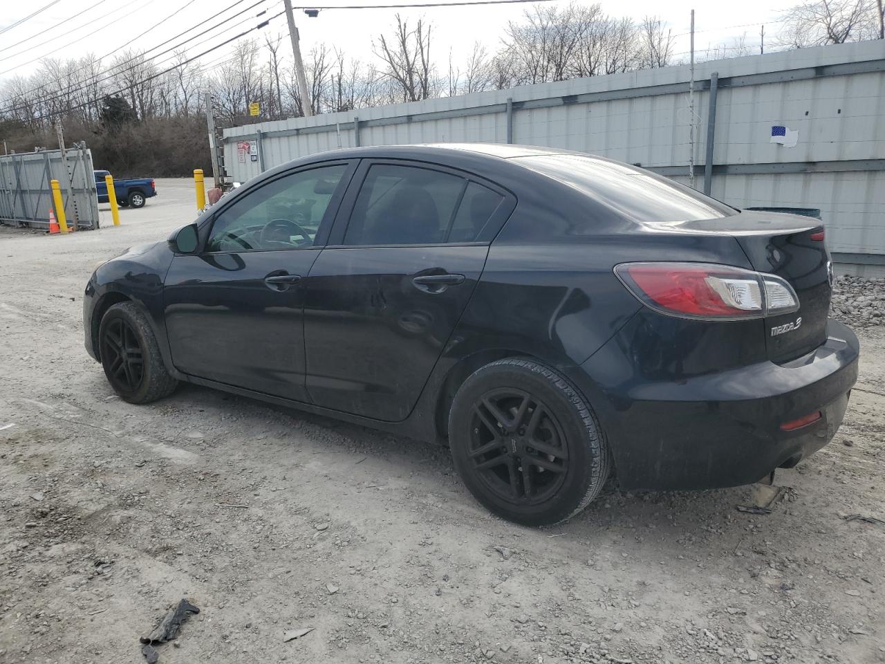 2012 Mazda 3 - Image 2