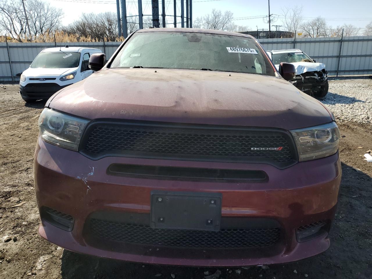 2020 Dodge Durango - Image 5