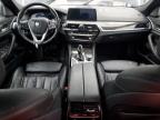 2017 Bmw 540 Xi للبيع في Chicago Heights، IL - Front End