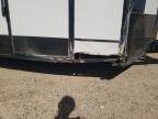 2025 Titanium Enclosed Cargo Trailer na sprzedaż w Amarillo, TX - All Over