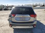 2020 Mitsubishi Outlander Es na sprzedaż w Walton, KY - Front End