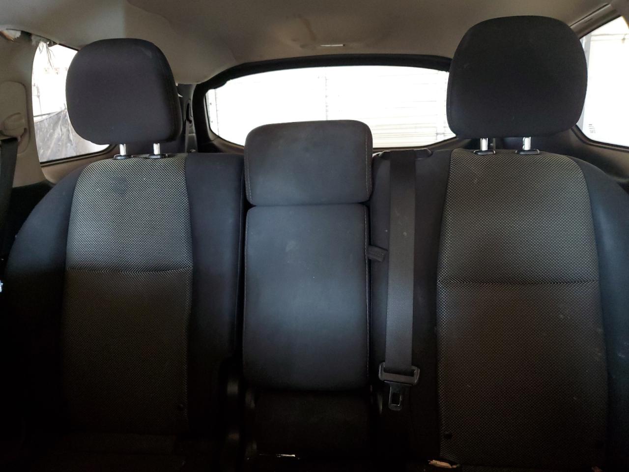 5N1DR2MM6KC615777 NISSAN PATHFINDER 2019