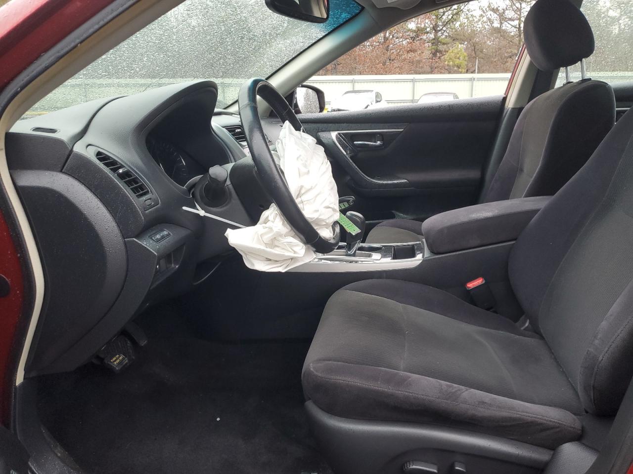 2013 Nissan Altima 2.5 VIN: 1N4AL3AP2DC150503 Lot: 50287285