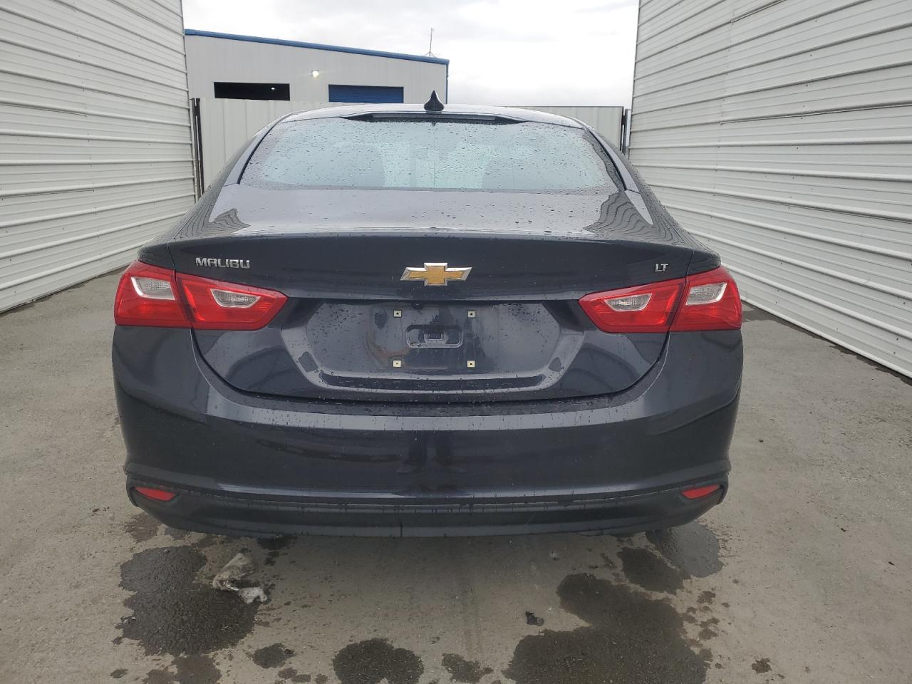 1G1ZD5ST3PF203075 CHEVROLET MALIBU 2023