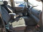 2007 Nissan Frontier Crew Cab Le for Sale in Conway, AR - Front End