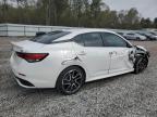 2024 Nissan Sentra Sr zu verkaufen in Augusta, GA - Front End