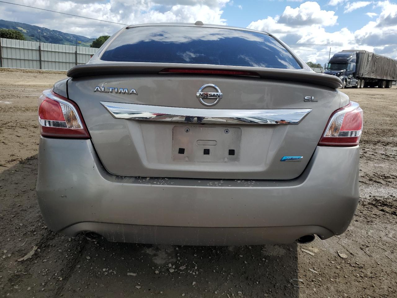 2013 Nissan Altima - Image 6